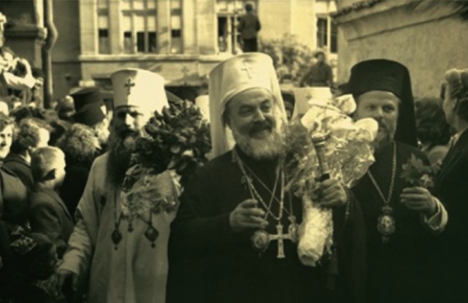 Message de l’Église orthodoxe bulgare à l’occasion du 70e anniversaire de la restauration de son patriarcat