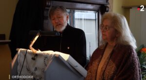(re)voir « du musical au spirituel » orthodoxie france 2