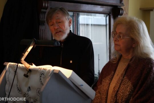 (Re)voir « Du musical au spirituel » Orthodoxie France 2