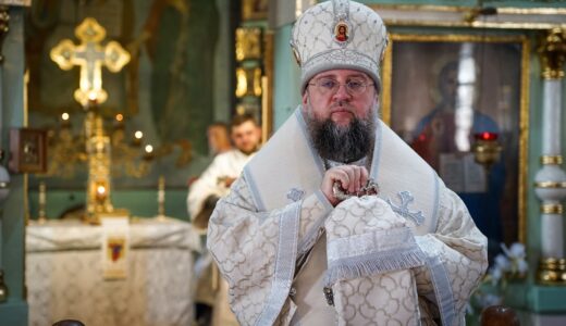 « Un an après le Concile de Feofaniya : réalisations, pertes, espoirs » par l’archevêque Sylvestre de Belgorod