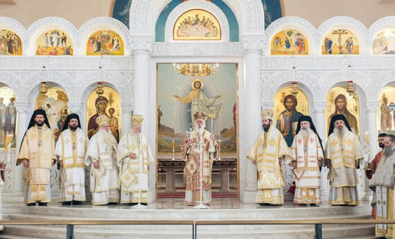 Situation difficile de l’Église orthodoxe d’Albanie : un rapport de Département d’État