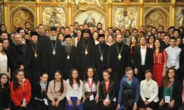 « Tous les baptisés partagent la responsabilité d’annoncer l’Évangile au Monde » déclarent les évêques de la Métropole roumaine
