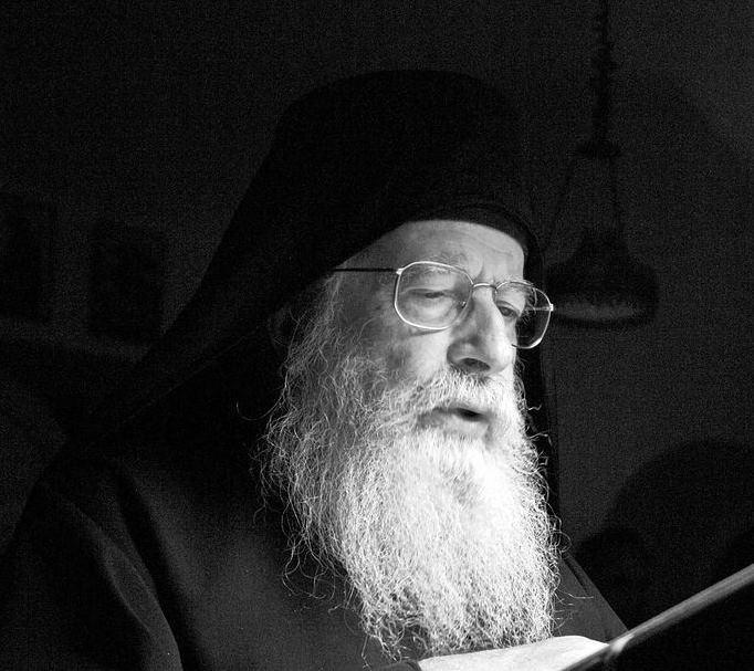 "l' orthodoxie et l'occident" par l'archimandrite placide (deseille)