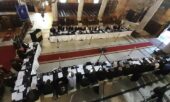 Communiqué de la 15e réunion plénière de la Commission mixte pour le dialogue théologique entre l’Église catholique romaine et l’Église orthodoxe
