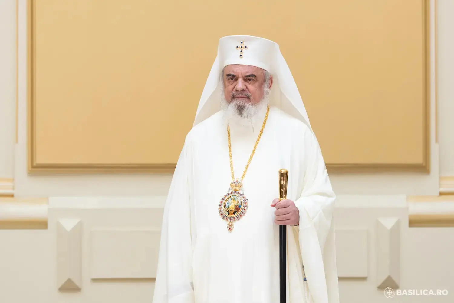 Patriarche Daniel : « Théologie, science du salut et déification de l’homme dans la pensée du père Dumitru Stăniloae »