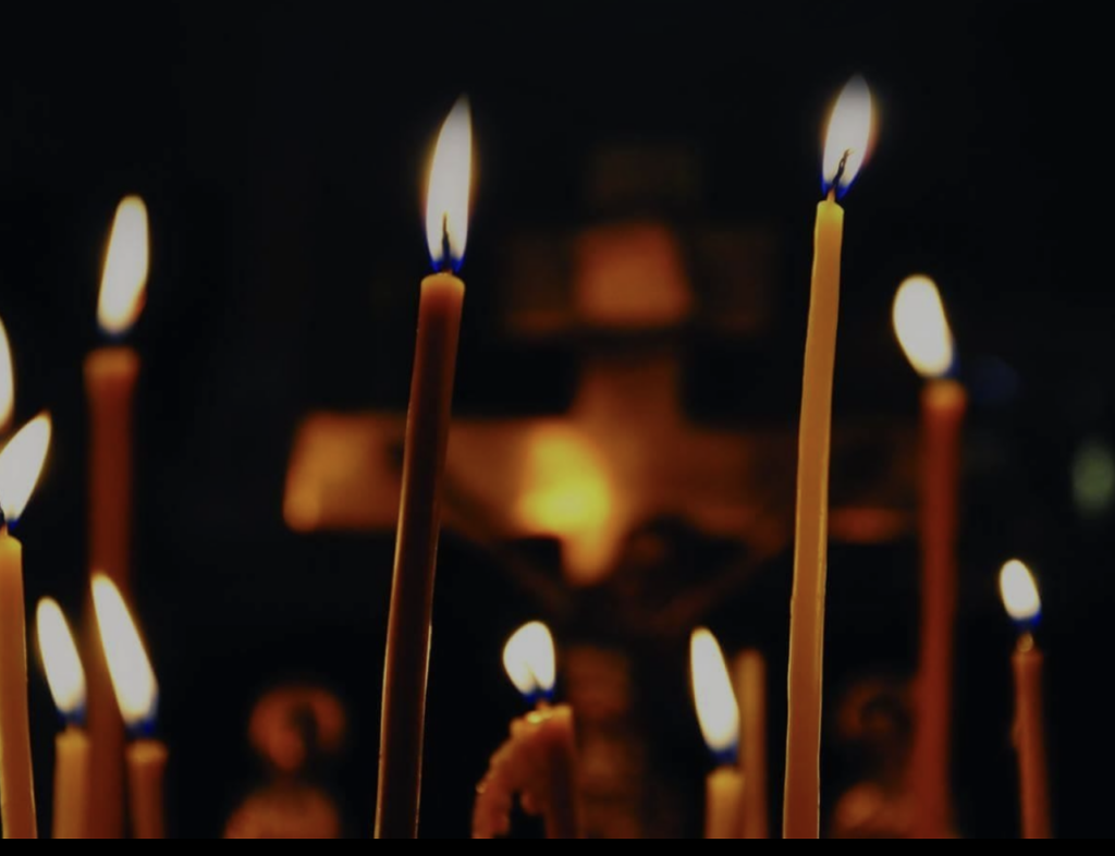 Mgr dimitrios cosignataire de l'appel commun des responsables religieux pour «le dialogue»