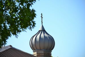 Taizé - partage et témoignage de la foi orthodoxe du 6 au 13 août 2023