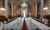 Réunion de la Commission mixte internationale pour le Dialogue théologique entre l’Église catholique romaine et l’Église orthodoxe à Alexandrie