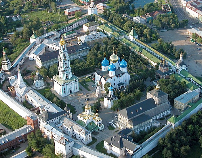 La Conférence des évêques de l’Église orthodoxe russe aura lieu le 19 juillet 2023 à la Laure de la Trinité-Saint-Serge