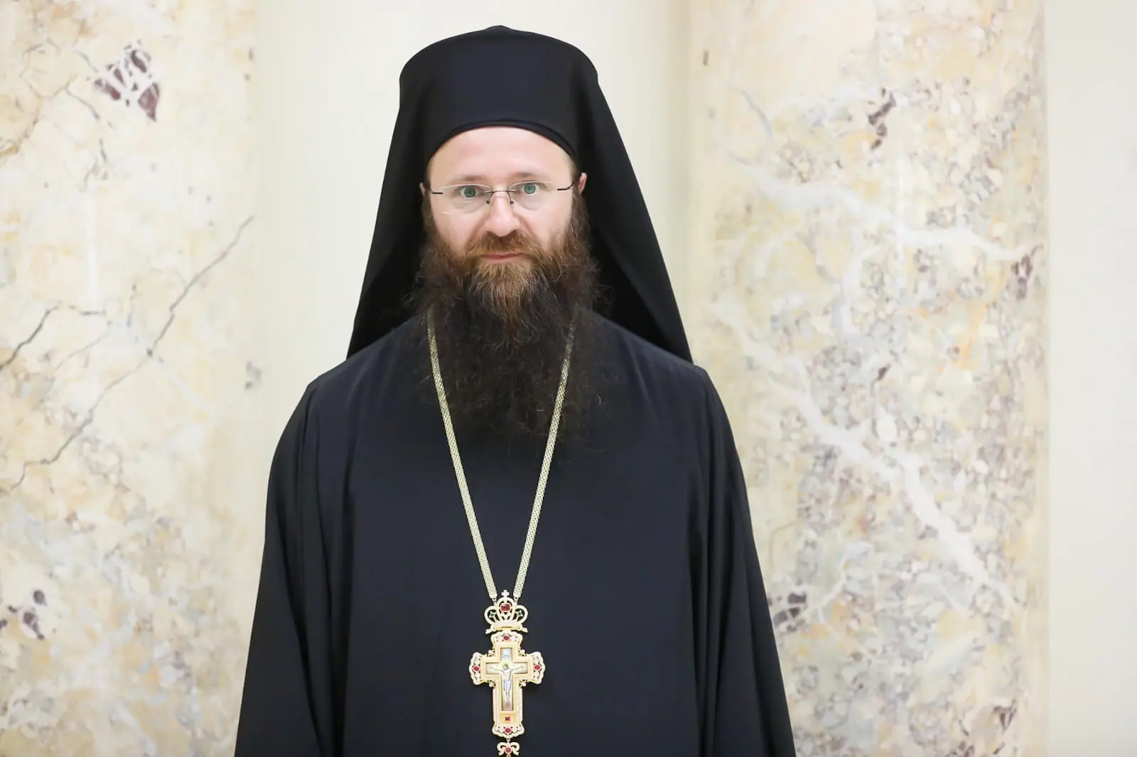 L’archimandrite Nectaire (Petre) est le nouvel évêque vicaire de l’archevêché d’Europe occidentale