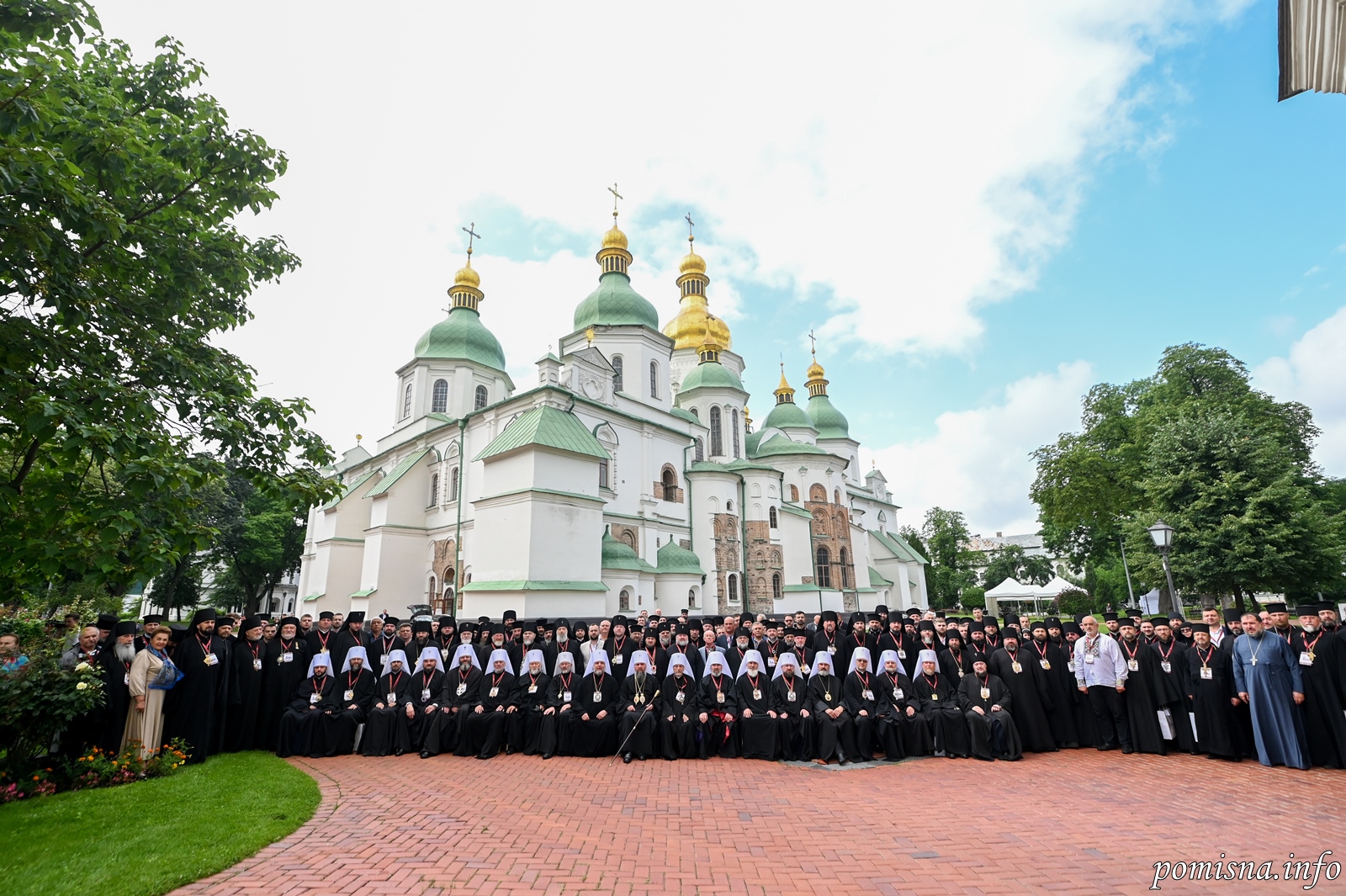 L’Église orthodoxe d’ukraine décide de passer au calendrier julien révisé