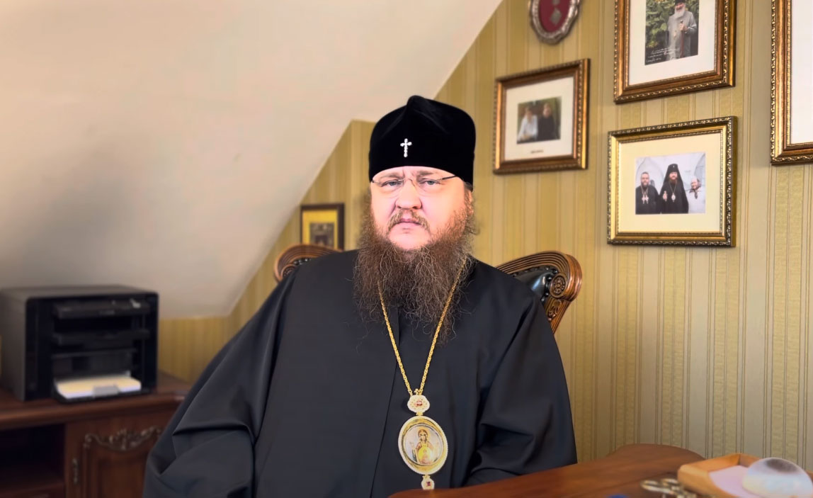 Le métropolite Théodose (Église orthodoxe ukrainienne) : « Faire de la langue un objet de division est un crime »