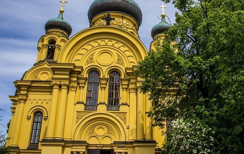 L’Église orthodoxe polonaise honore l’anniversaire du début de l’insurrection de Varsovie