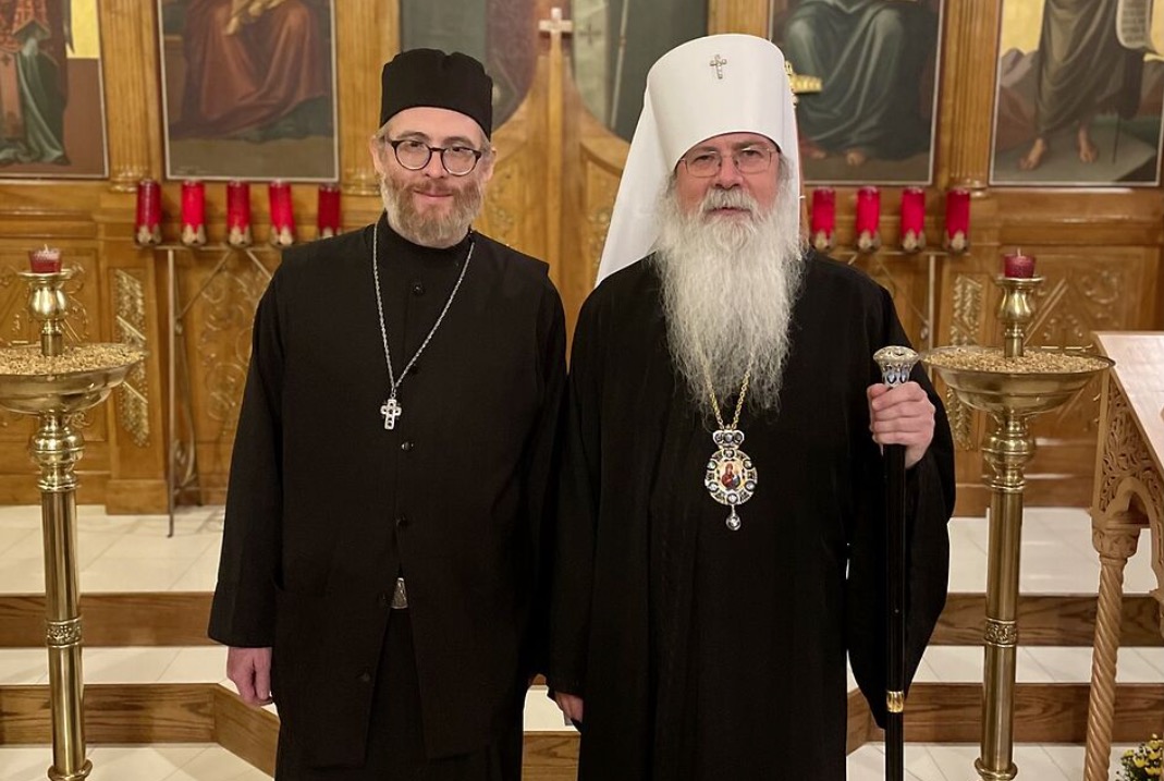 L’Église orthodoxe en Amérique consacrera l’évêque de l’archevêché albanais le mois prochain