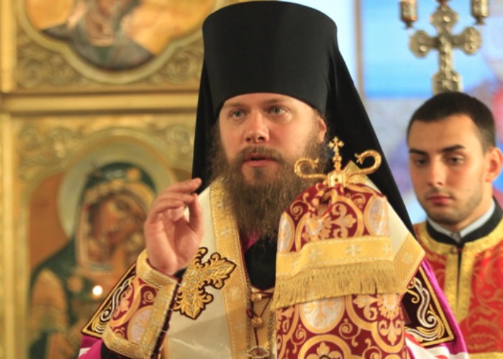 Lettre ouverte de l’archevêque Victor d’Artsyz et réponse du patriarche Cyrille à l’occasion de la destruction de la cathédrale d’Odessa