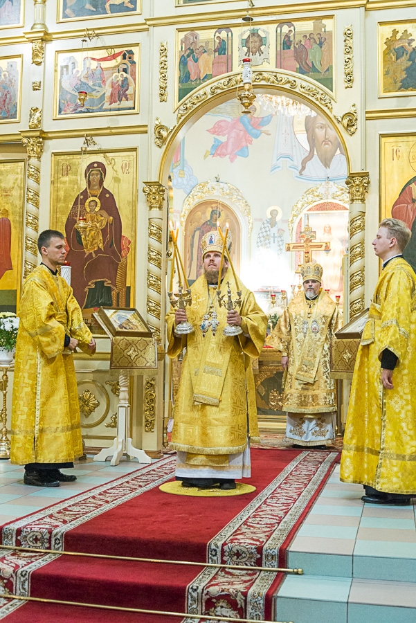 Dans l’Église orthodoxe lettone, un évêque a été consacré sans que sa candidature ait été approuvée par le patriarche et le Synode de l’Église orthodoxe russe