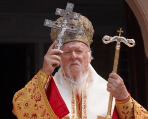 Encyclique du patriarche oecuménique bartholomée à l’occasion du jour de la nouvel an ecclésiastique 2023