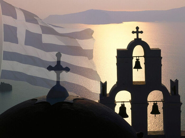 L’enseignement religieux restera obligatoire en Grèce pour les élèves orthodoxes