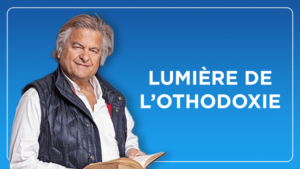 Réécouter l'émission « lumière de l'orthodoxie » du 1er octobre 2023