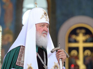 Le patriarche cyrille s’est exprimé au sujet des événements de l’aéroport de makhatchkala