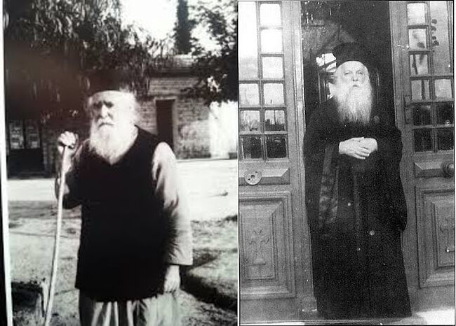Le saint-synode du patriarcat œcuménique a canonisé deux nouveaux saints de l'Église orthodoxe