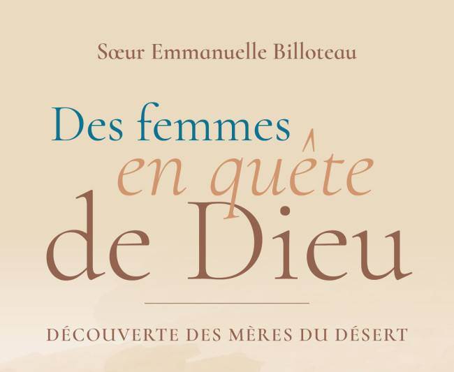RCF Bordeaux : « Des femmes en quête de Dieu »