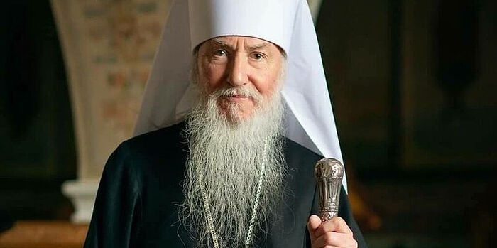 Le métropolite Marc (Arndt) : « Nous essayons de souligner que les normes européennes ne sont pas respectées en ce qui concerne l’Église orthodoxe ukrainienne »