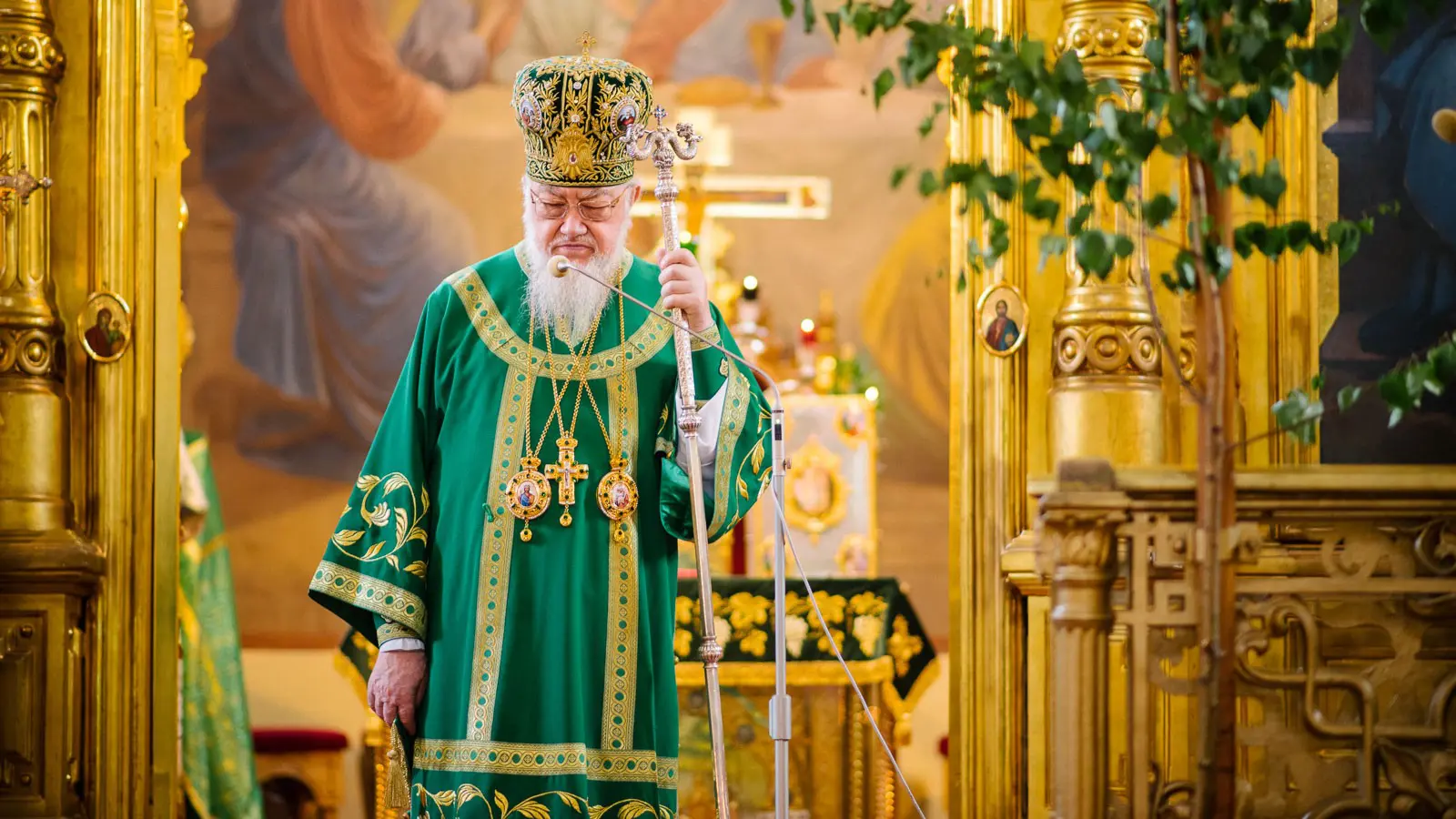 L’Église orthodoxe de Pologne se prépare à fêter le centenaire de son autocéphalie