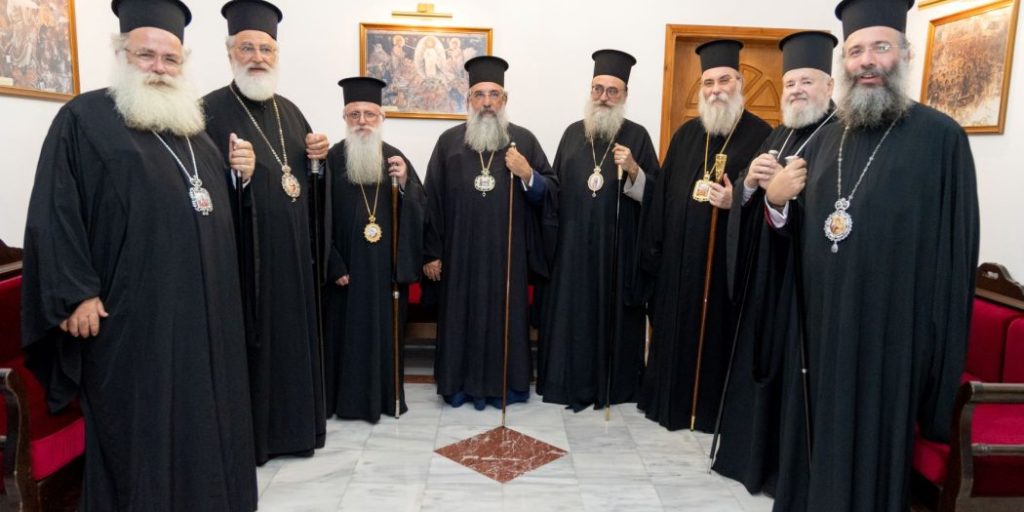 Synode Crete