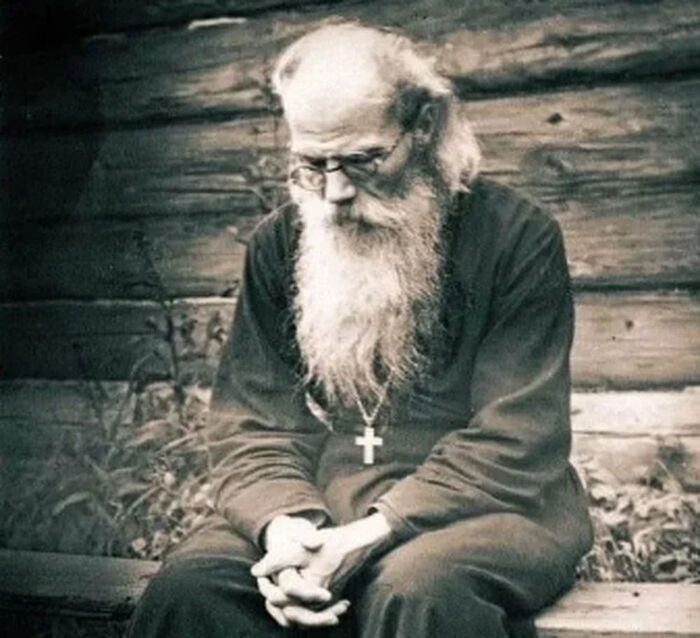 Le diocèse de Smolensk collecte des documents en vue de la canonisation de l’higoumène Nikon (Vorobiev), un ascète du XXème siècle très vénéré en Russie