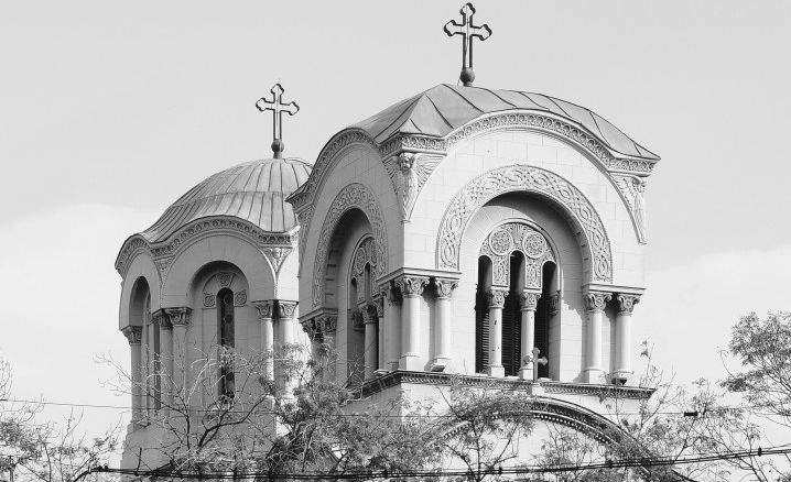 Création d’un département missionnaire auprès de l’archevêché de Belgrade-Karlovci
