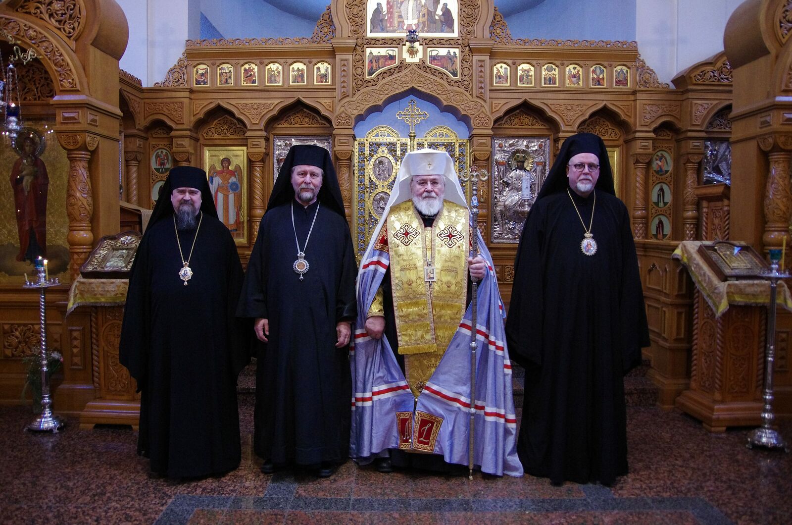L’Église orthodoxe finlandaise se penche sur le don du corps à la science, le don d’organes et la crémation