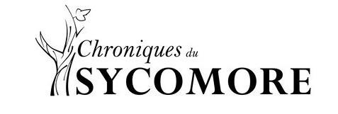 Le site internet « Chroniques du Sycomore » a un an !
