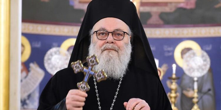 Plusieurs primats orthodoxes expriment leurs condoléances au patriarche Cyrille suite à l’attaque terroriste perpétrée à Moscou