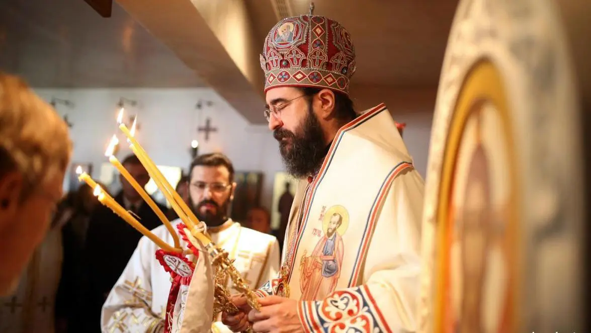 Le métropolite Joseph, à propos de la création de nouveaux évêchés roumains : « C’est une joie pour nous, nous optimiserons la pastorale dans la région »
