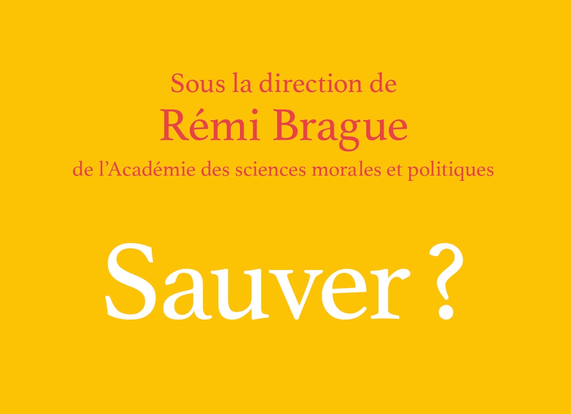 RCF Bordeaux : “Sauver ?”