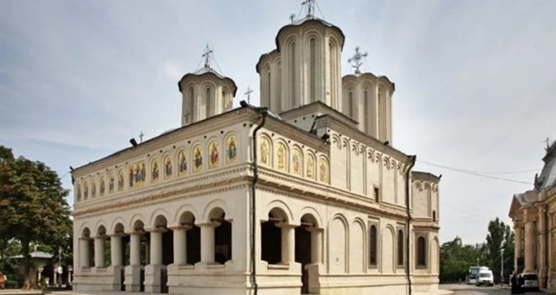 Commentaire de l’Église orthodoxe ukrainienne au sujet de l’établissement d’une structure orthodoxe roumaine en Ukraine
