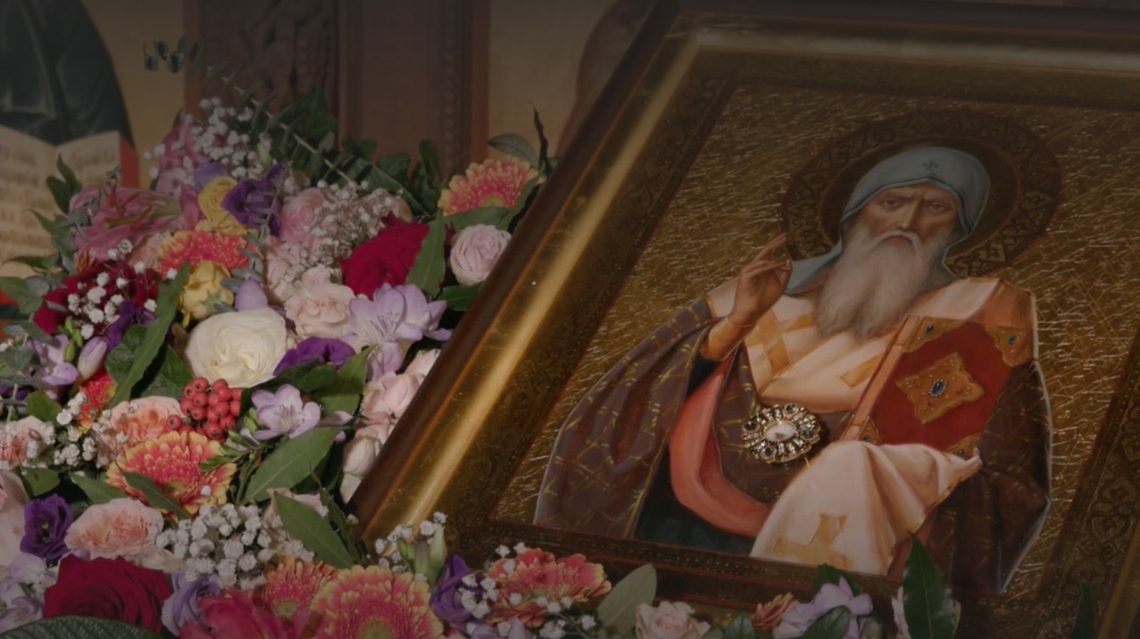 Documentaire : « Petite flamme, grand esprit – la paroisse orthodoxe bulgare »