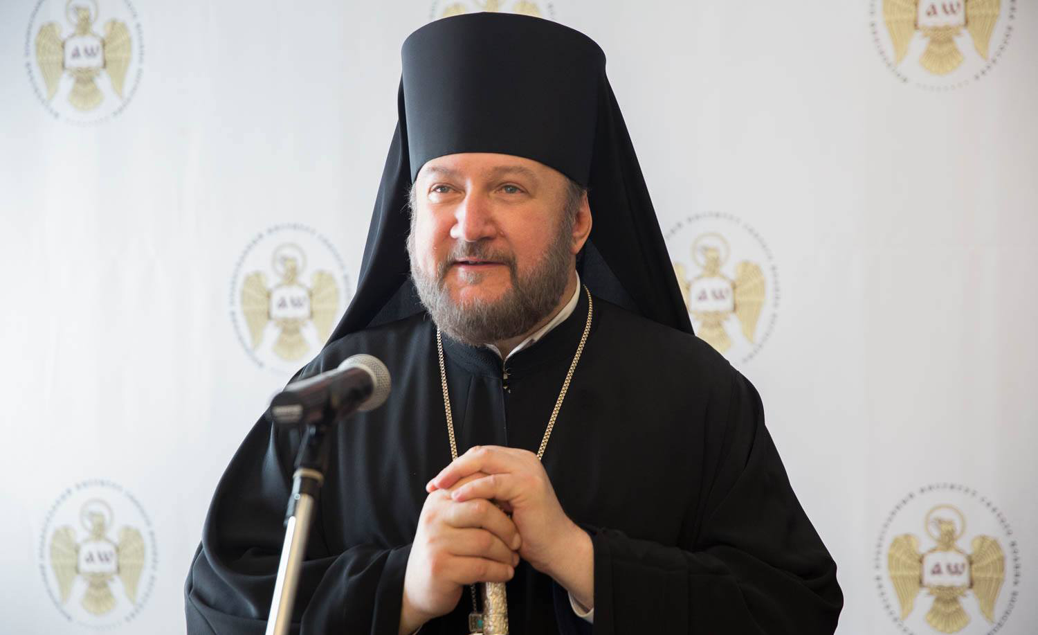Décès de l’évêque Antoine de Moravica, représentant de l’Église orthodoxe serbe auprès du Patriarcat de Moscou