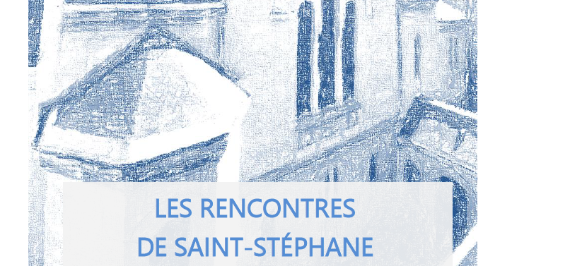 Rencontre Saint Stephane