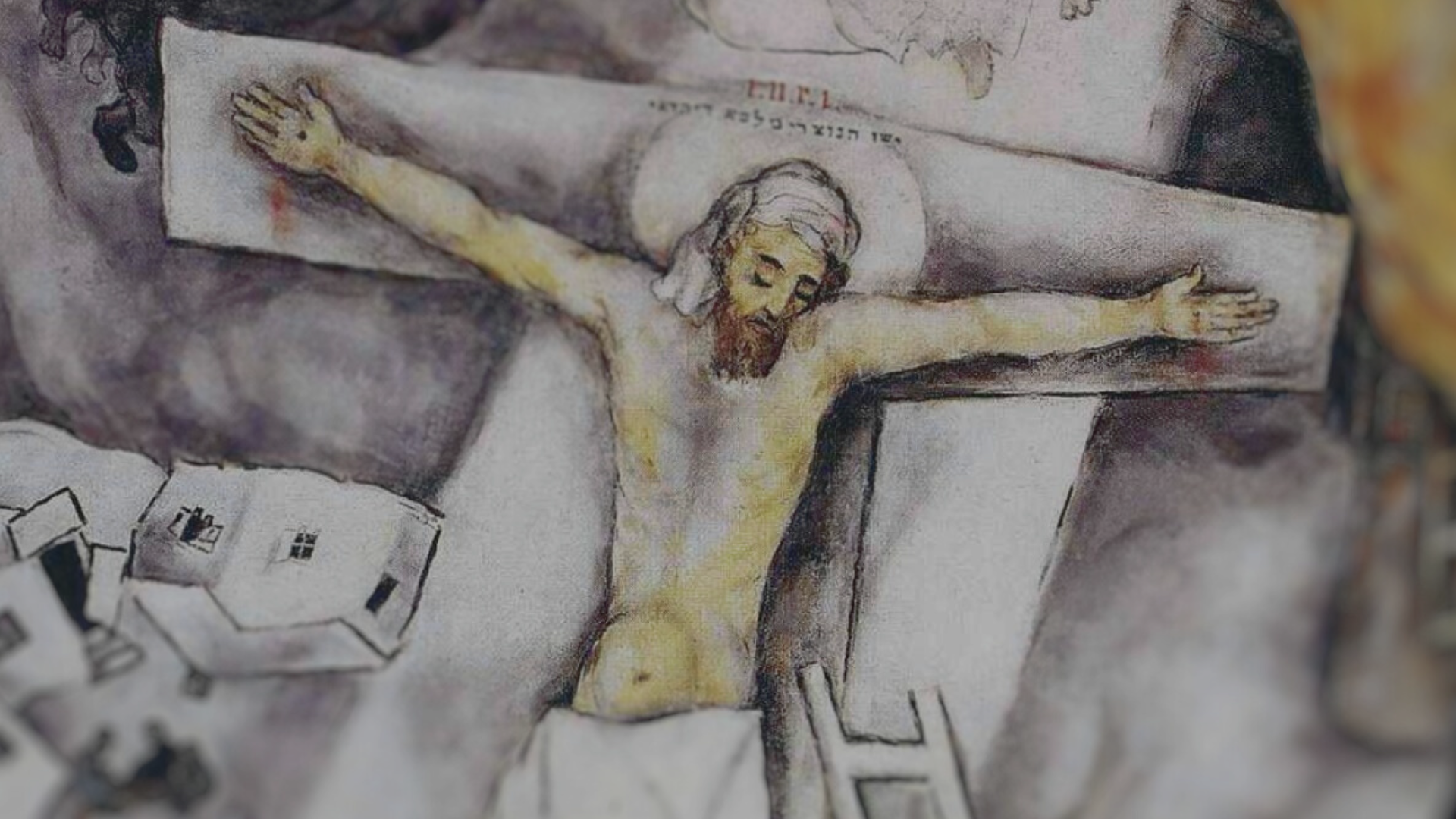 «L’homme divin»: comment les approches historico-critiques transforment Jésus en mythe