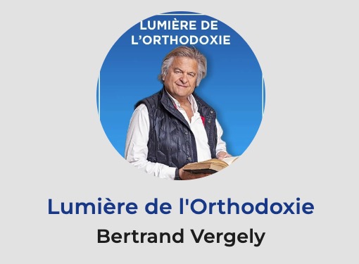 Radio Notre-Dame : « Lumière de l’Orthodoxie » du 16 juin