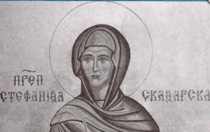 L’Église orthodoxe macédonienne-Archevêché d’Ohrid canonise de nouveaux saints