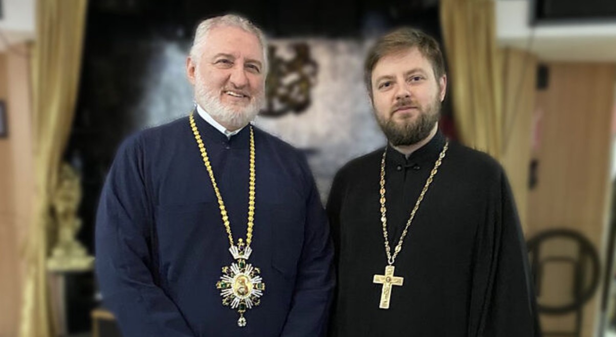 L’Église orthodoxe russe hors frontières défroque plusieurs clercs qui ont rejoint Constantinople sans le congé canonique