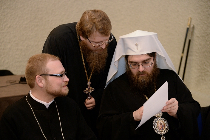 Déclaration de l’Église orthodoxe des Terres tchèques et de Slovaquie au sujet de la tentative d’assassinat de Robert Fico