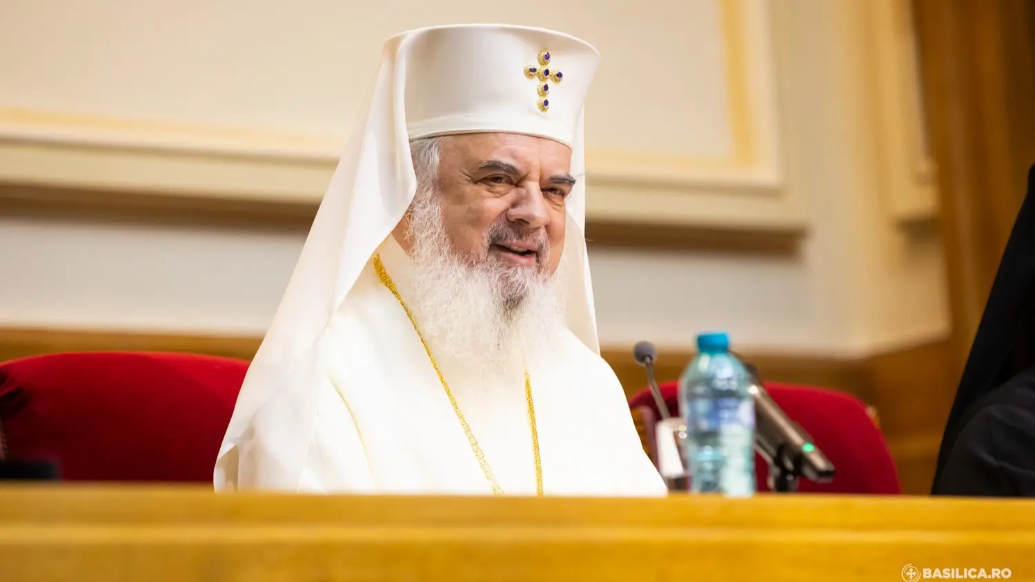 Le patriarche Daniel s’adresse aux Roumains de l’étranger : « La famille est l’environnement prioritaire dans lequel la foi est assumée »