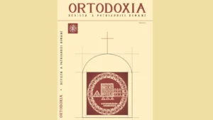 Revista Ortodoxia A Patriarhiei Romane In Baza De Date Erih Plus.jpg