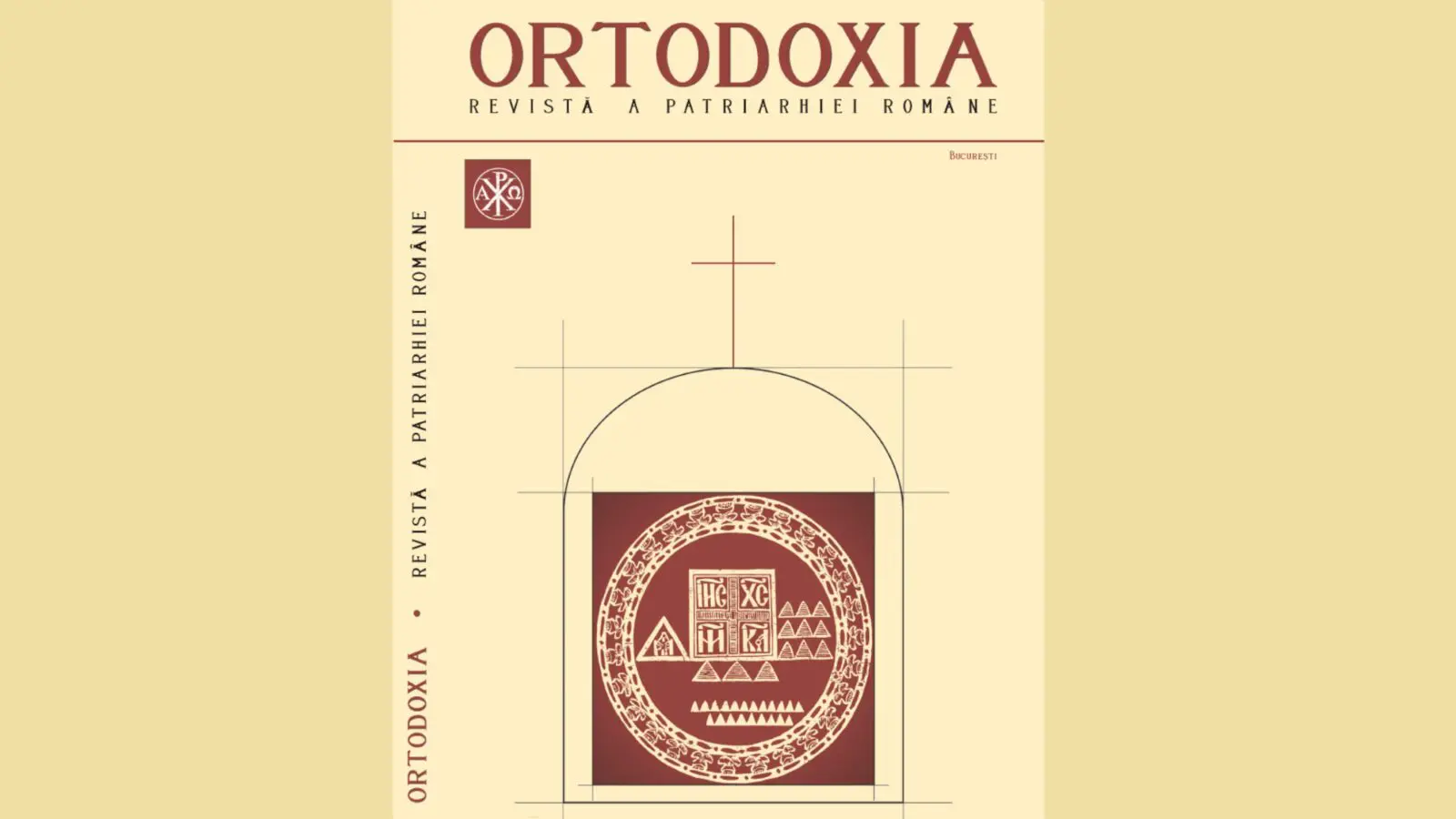 La revue Ortodoxia du Patriarcat de Roumanie a été incluse dans ERIH PLUS, une base de données académique au niveau européen