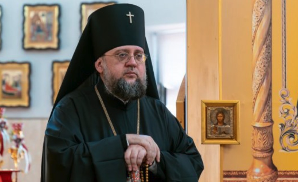 « Deux ans après le Concile de Feofaniya : réalisations, pertes, espoirs » par l’archevêque Sylvestre de Belgorod