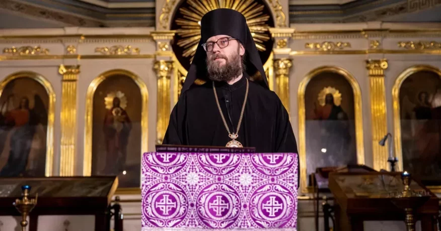 Hiérarque de l’Église orthodoxe estonienne – Patriarcat de Moscou : « À ce jour, le statut d’autonomie n’est pas possible »